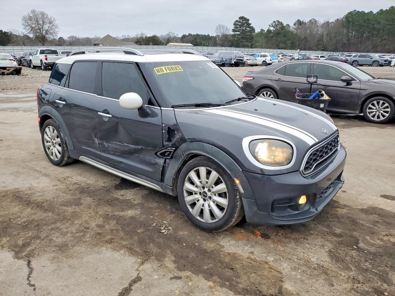 Photo 4 from auction – 2019 MINI COOPER S C with VIN WMZYT3C51K3E95848