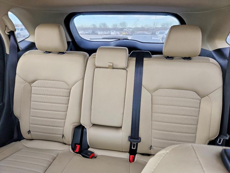 صورة رقم 10 من المزاد - 2019 FORD EDGE SE مع VIN 2FMPK4G9XKBC03320