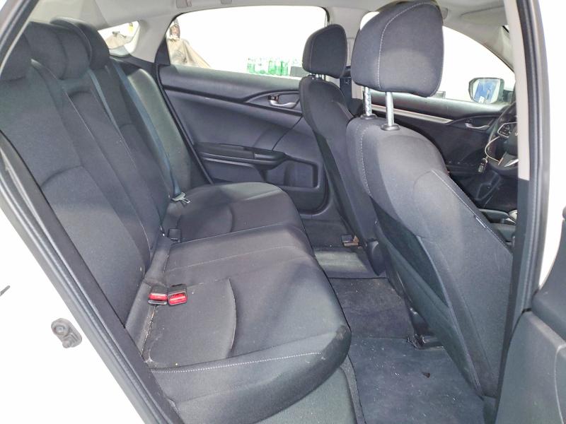 Photo 10 from auction – 2016 HONDA CIVIC with VIN 2HGFC2F72GH025782