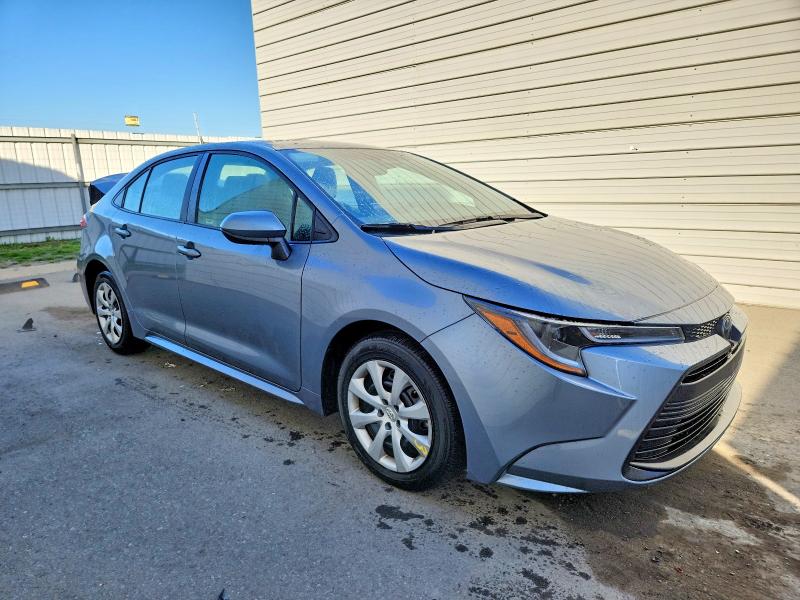 Photo 4 from auction – 2025 TOYOTA COROLLA with VIN 5YFB4MDE4SP263935