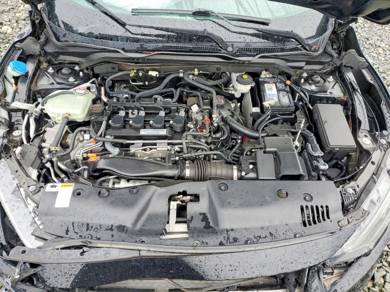 Photo 11 from auction – 2017 HONDA CIVIC TOUR with VIN 19XFC1F96HE212529