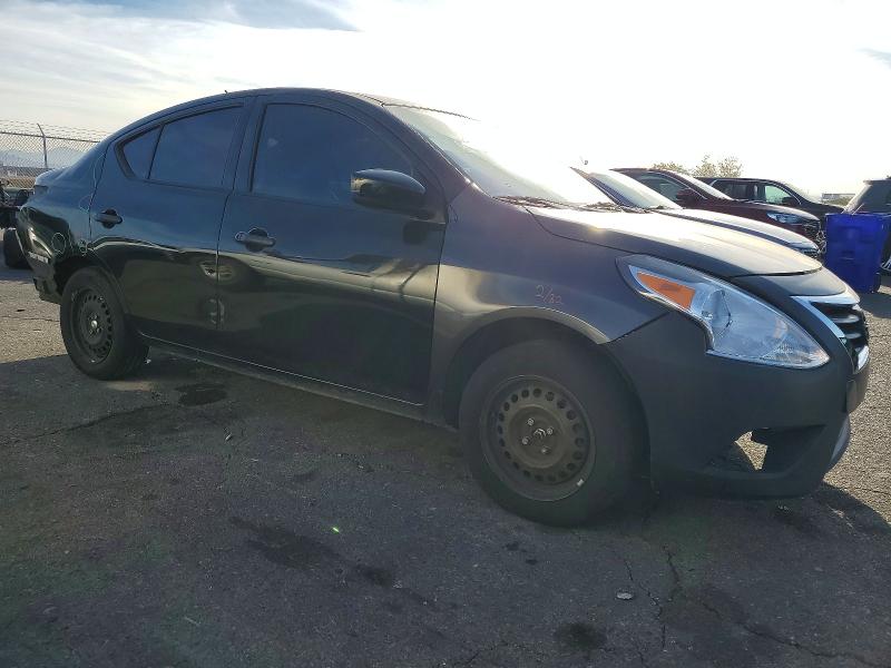 Photo 4 from auction – 2017 NISSAN VERSA S with VIN 3N1CN7AP5HL880889