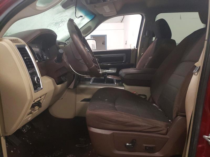 Photo 7 from auction – 2013 RAM 1500 SLT with VIN 1C6RR7LG4DS688083