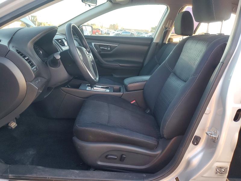 Photo 7 from auction – 2016 NISSAN ALTIMA 2.5 with VIN 1N4AL3AP8GN367336