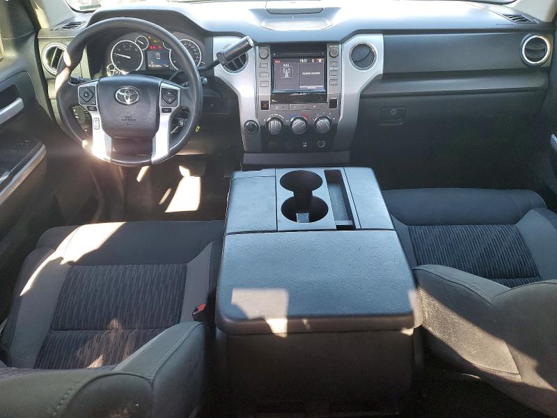 Photo 8 from auction – 2015 TOYOTA TUNDRA with VIN 5TFUW5F15FX445444