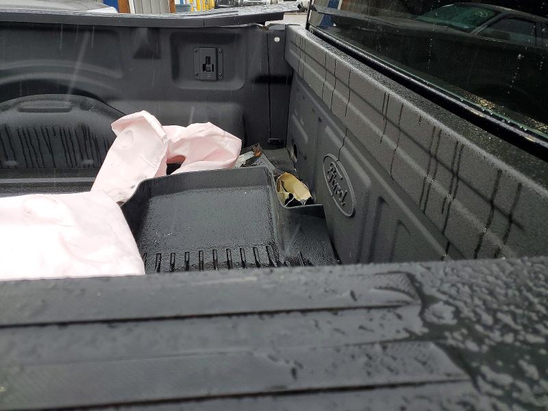 Photo 10 from auction – 2024 FORD F150 with VIN 1FTMF1K57RKD30346