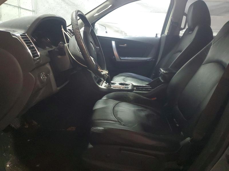 Photo 7 from auction – 2012 GMC ACADIA SLE with VIN 1GKKVNED7CJ306621