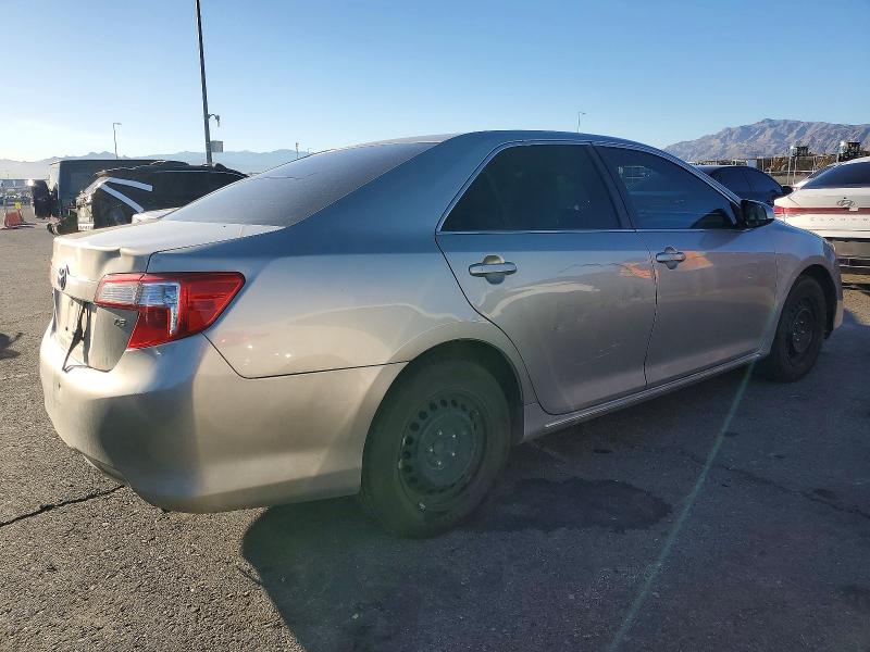 Photo 3 from auction – 2013 TOYOTA CAMRY L with VIN 4T1BF1FK7DU263022
