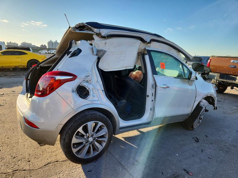 Photo 3 from auction – 2019 BUICK ENCORE PRE with VIN KL4CJASB3KB705746