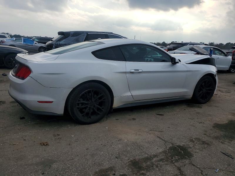 Photo 3 from auction – 2016 FORD MUSTANG with VIN 1FA6P8TH8G5267072