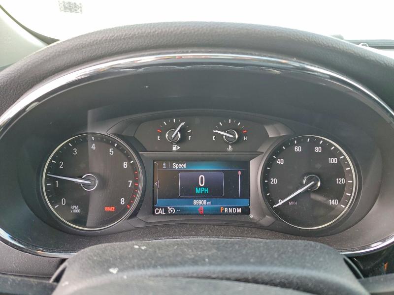 Photo 9 from auction – 2019 BUICK ENCORE with VIN KL4CJ2SB3KB761613