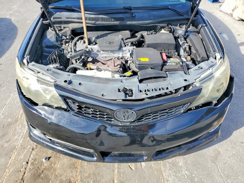 Photo 11 from auction – 2012 TOYOTA CAMRY BASE with VIN 4T1BF1FK8CU100832