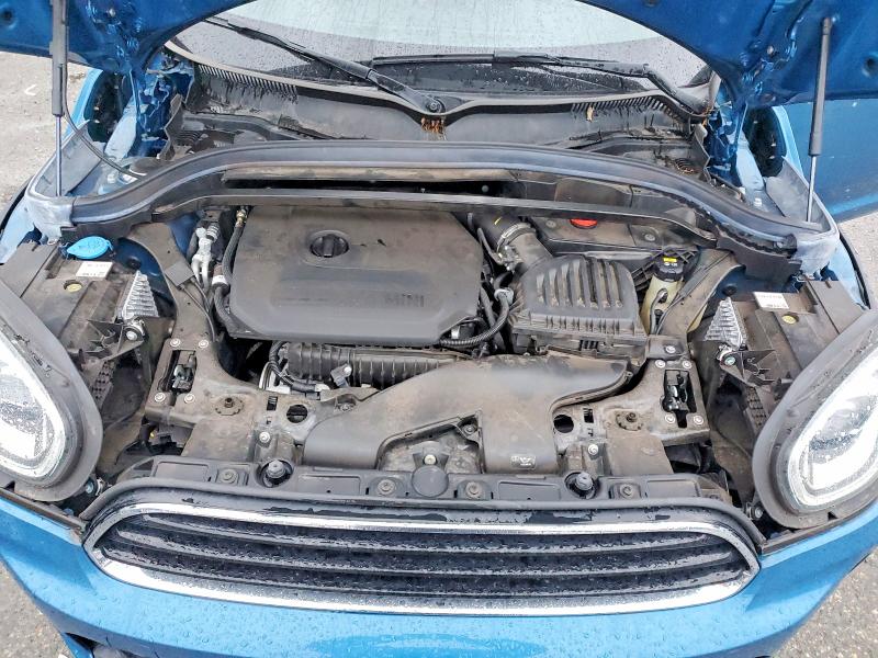 Photo 12 from auction – 2021 MINI COOPER COU with VIN WMZ23BR00M3M77076