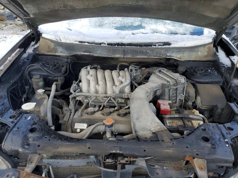 Photo 12 from auction – 2012 MITSUBISHI OUTLANDER with VIN JA4JT3AX6CU610324