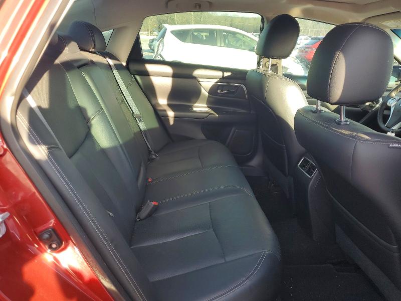 Photo 10 from auction – 2016 NISSAN ALTIMA 2.5 with VIN 1N4AL3AP1GC163683