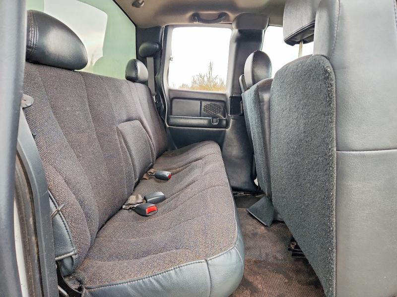Photo 10 from auction – 2001 CHEVROLET SILVERADO with VIN 1GCHC29U41E286581