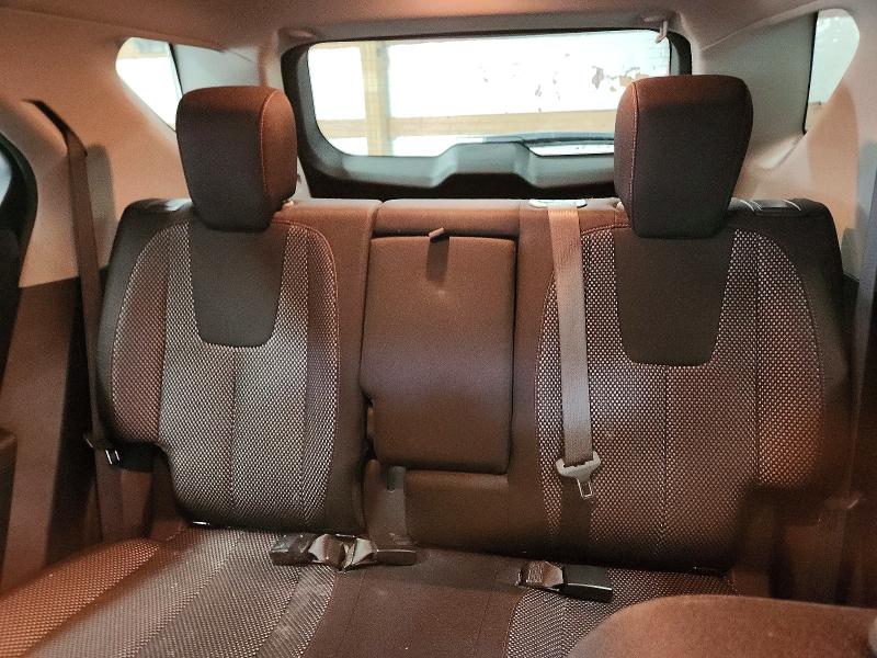 Photo 10 from auction – 2014 CHEVROLET EQUINOX LT with VIN 2GNALBEK2E6366808