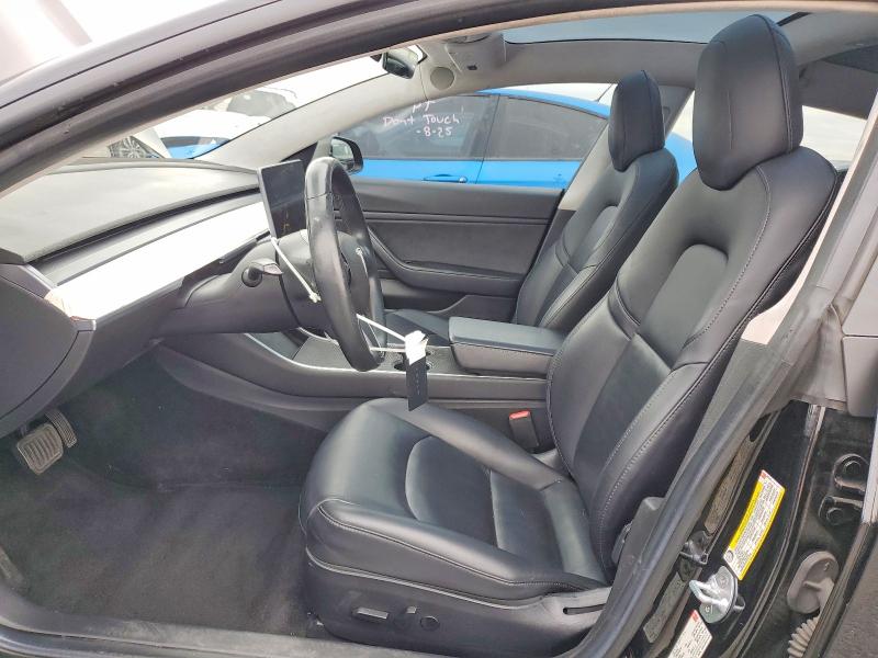 Photo 7 from auction – 2017 TESLA MODEL 3 with VIN 5YJ3E1EA9HF002395