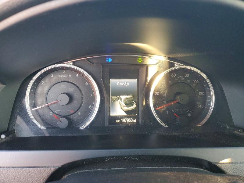 Photo 9 from auction – 2017 TOYOTA CAMRY with VIN 4T1BF1FK7HU771786
