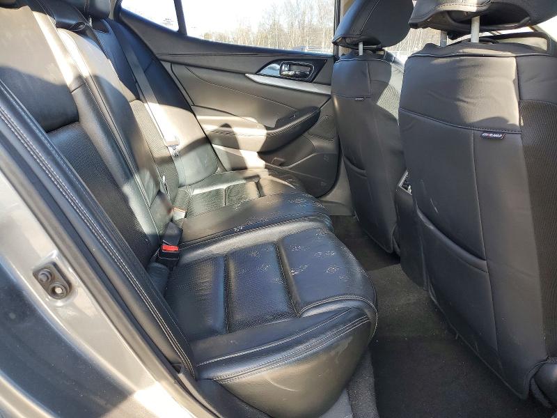 Photo 10 from auction – 2016 NISSAN MAXIMA 3.5 with VIN 1N4AA6AP3GC434346