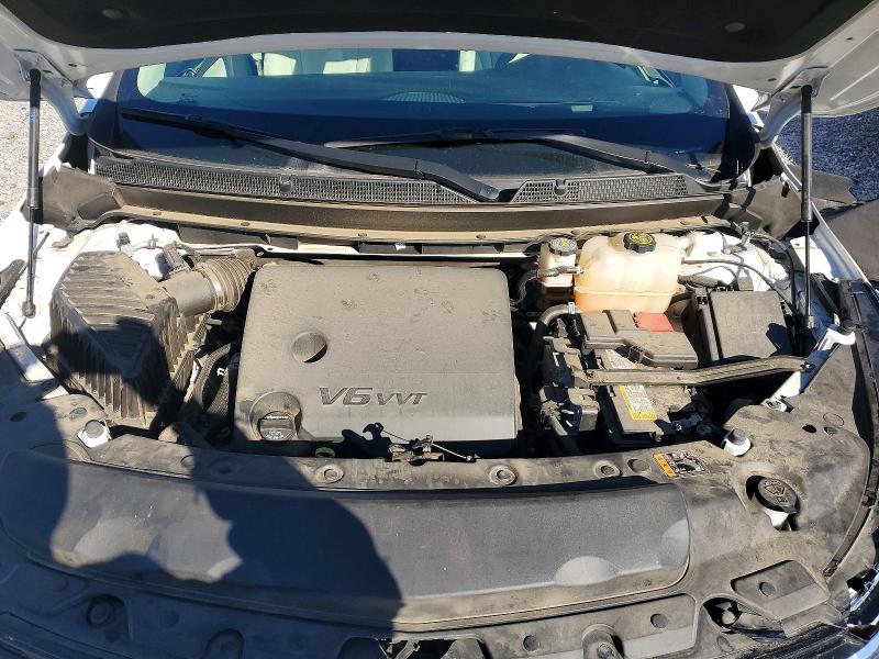 Photo 12 from auction – 2023 BUICK ENCLAVE with VIN 5GAERBKW2PJ197798