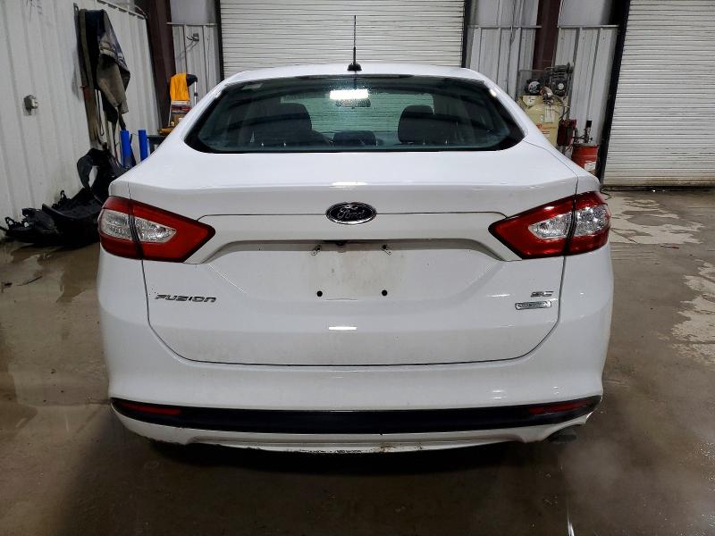 Photo 6 from auction – 2016 FORD FUSION SE with VIN 1FA6P0HD9G5112005