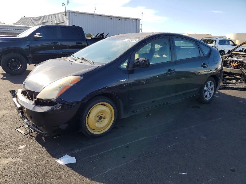 Photo 1 from auction – 2008 TOYOTA PRIUS with VIN JTDKB20U083436181