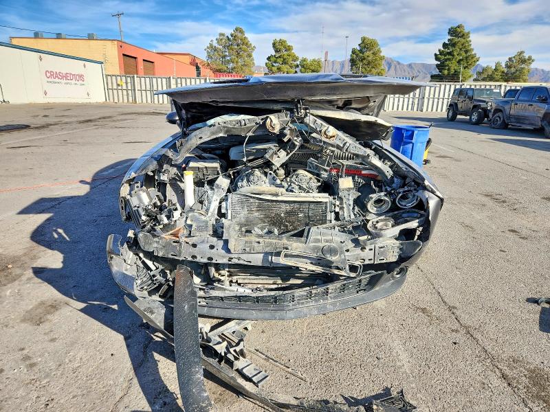 Photo 5 from auction – 2023 DODGE CHALLENGER with VIN 2C3CDZAG3PH597205