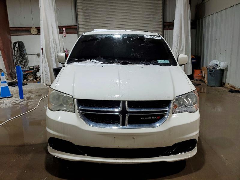 Photo 5 from auction – 2012 DODGE GRAND CARA with VIN 2C4RDGCG7CR343105