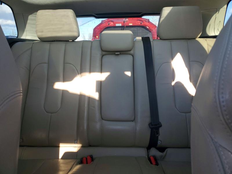 Photo 10 from auction – 2014 LAND ROVER RANGE ROVE with VIN SALVP2BG0EH863454