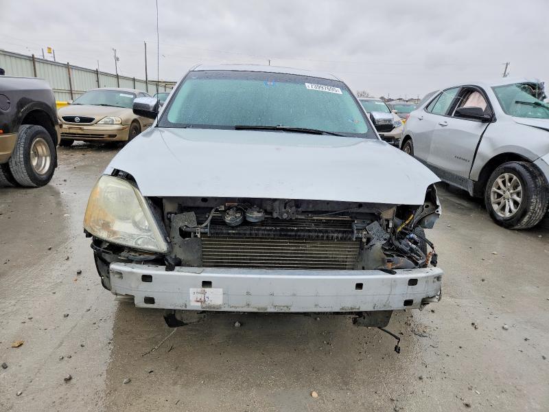 Photo 5 from auction – 2005 FORD FIVE HUNDRED with VIN 1FAFP25195G118376