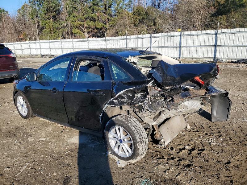 Photo 2 from auction – 2017 FORD FOCUS SE with VIN 1FADP3F29HL263031