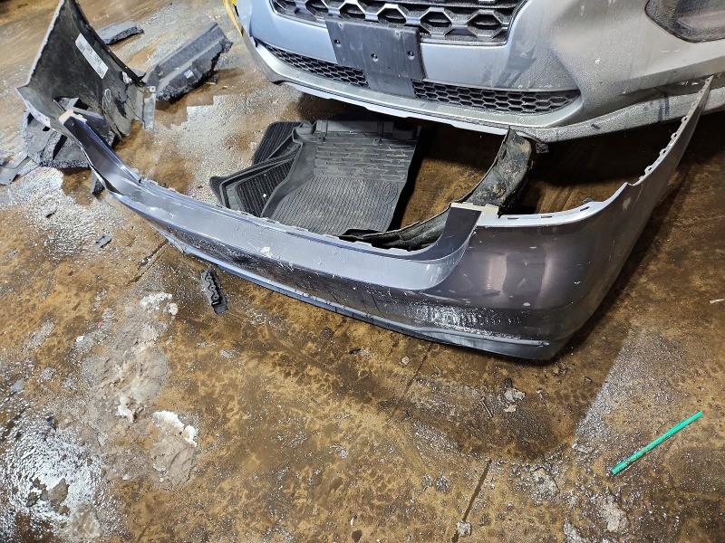 Photo 12 from auction – 2022 SUBARU LEGACY with VIN 4S3BWAB67N3006625