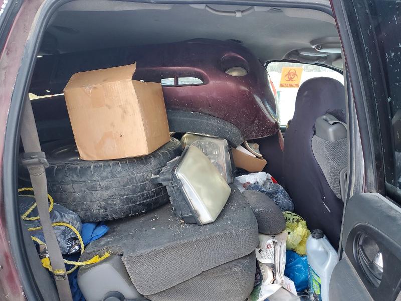 Photo 11 from auction – 2003 GMC ENVOY XL with VIN 1GKET16S336174985