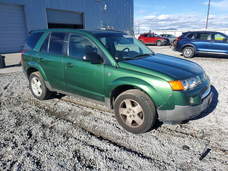 Photo 4 from auction – 2004 SATURN VUE with VIN 5GZCZ63434S828816