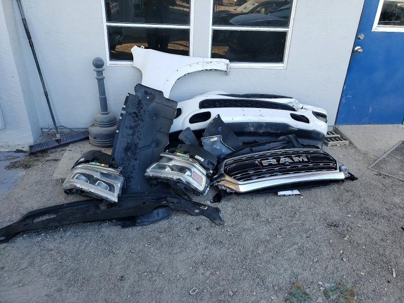 Photo 13 from auction – 2020 RAM 1500 LIMIT with VIN 1C6RREHT6LN373664