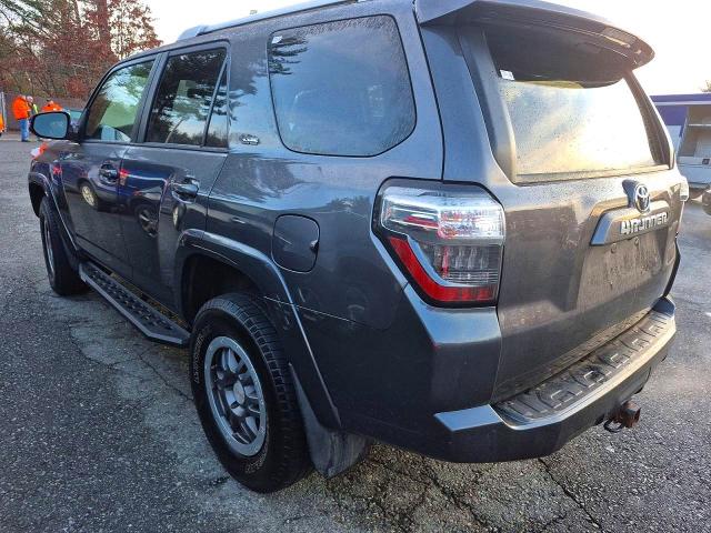 صورة رقم 3 من المزاد - 2015 TOYOTA 4RUNNER SR مع VIN JTEBU5JR5F5220443