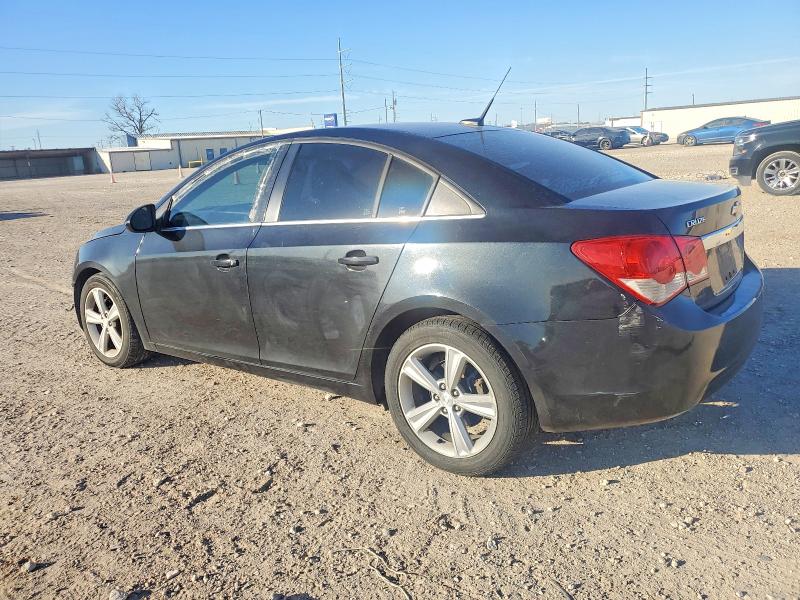 Photo 2 from auction – 2012 CHEVROLET CRUZE with VIN 1G1PG5SC7C7185098