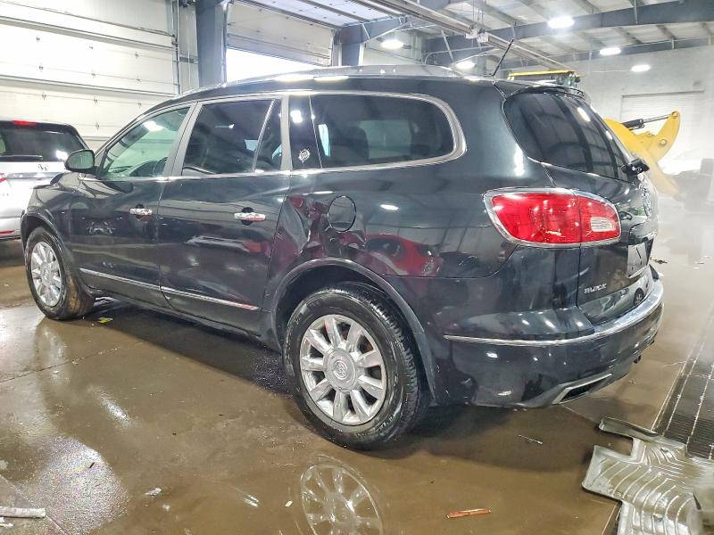 Photo 2 from auction – 2015 BUICK ENCLAVE with VIN 5GAKVCKD2FJ200538