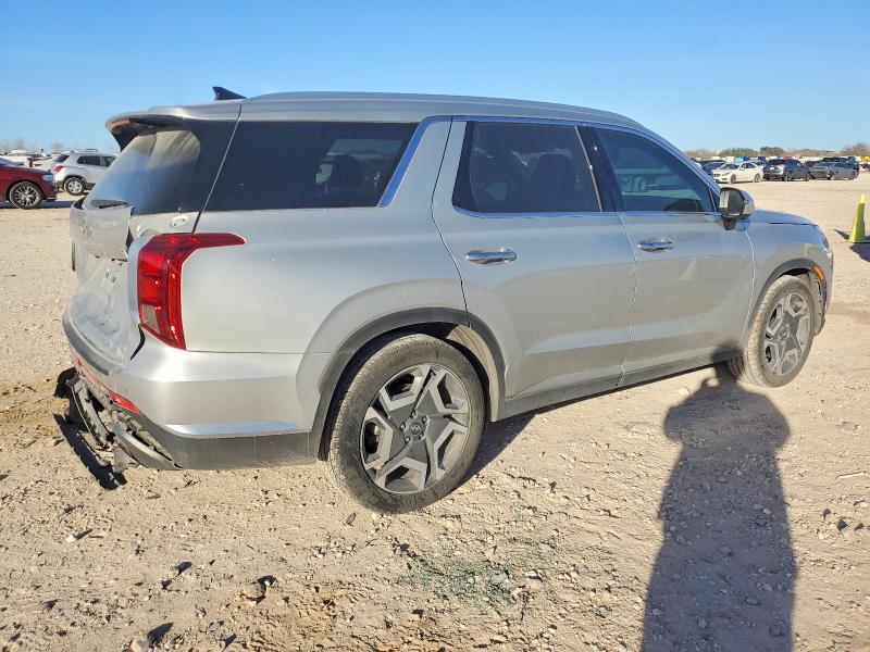 Photo 3 from auction – 2023 HYUNDAI PALISADE L with VIN KM8R5DGEXPU613114