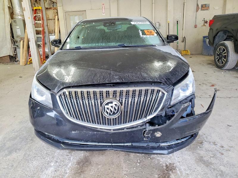 Foto 5 de la subasta – 2015 BUICK LACROSSE con VIN 1G4GB5G35FF222945