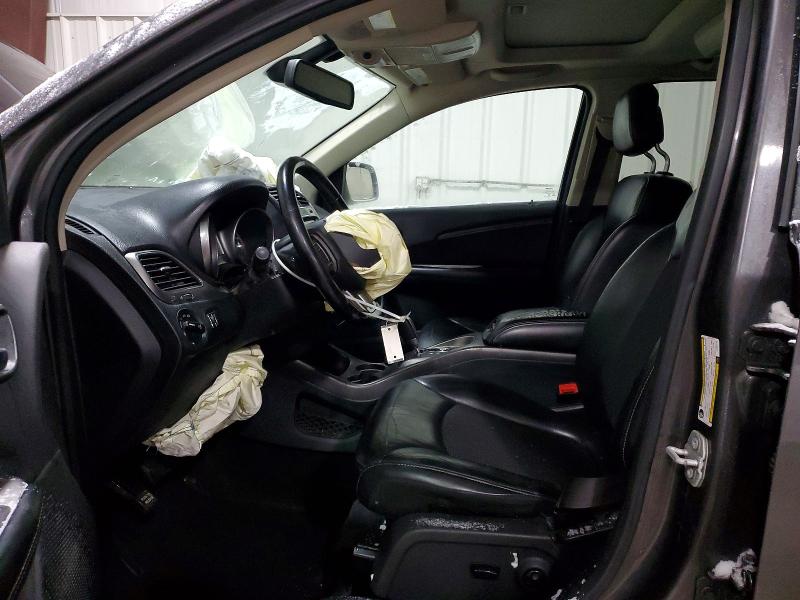Photo 7 from auction – 2020 DODGE JOURNEY with VIN 3C4PDCGB3LT263179