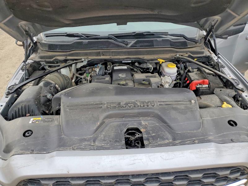 Photo 11 from auction – 2023 RAM 3500 BIG H with VIN 3C63RRHL9PG597183