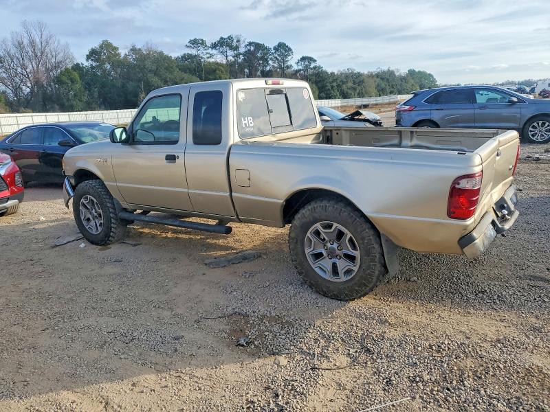 Photo 2 from auction – 2002 FORD RANGER with VIN 1FTYR44E12PB63532
