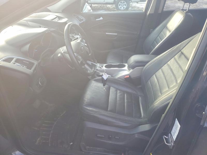 Photo 7 from auction – 2013 FORD ESCAPE SEL with VIN 1FMCU9H99DUB49137