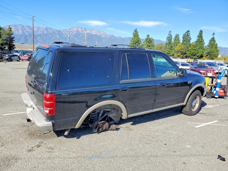 Photo 3 from auction – 1998 FORD EXPEDITION with VIN 1FMPU18L4WLB95837