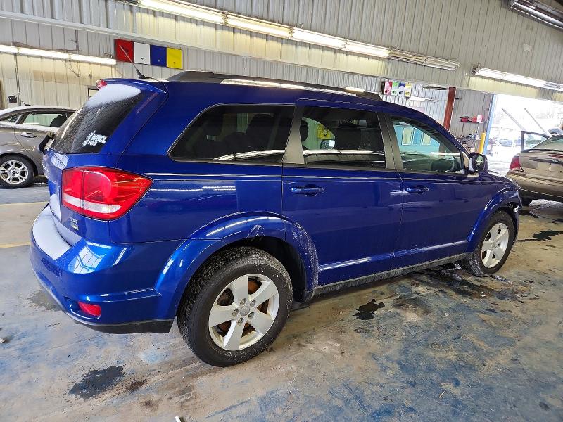 Photo 3 from auction – 2012 DODGE JOURNEY SX with VIN 3C4PDCBG8CT387841