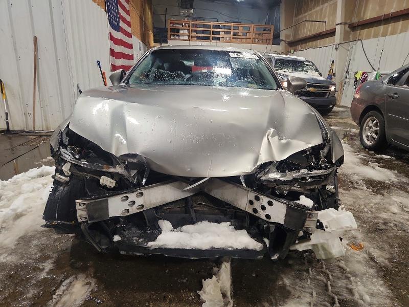Photo 5 from auction – 2015 LEXUS GS with VIN JTHCE1BL2FA008954