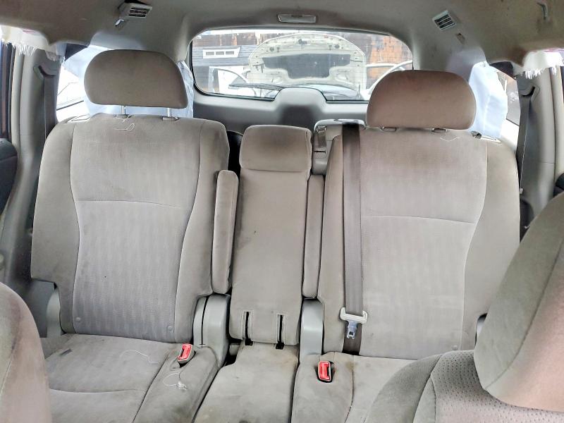 Photo 10 from auction – 2013 TOYOTA HIGHLANDER with VIN 5TDZK3EH2DS114831