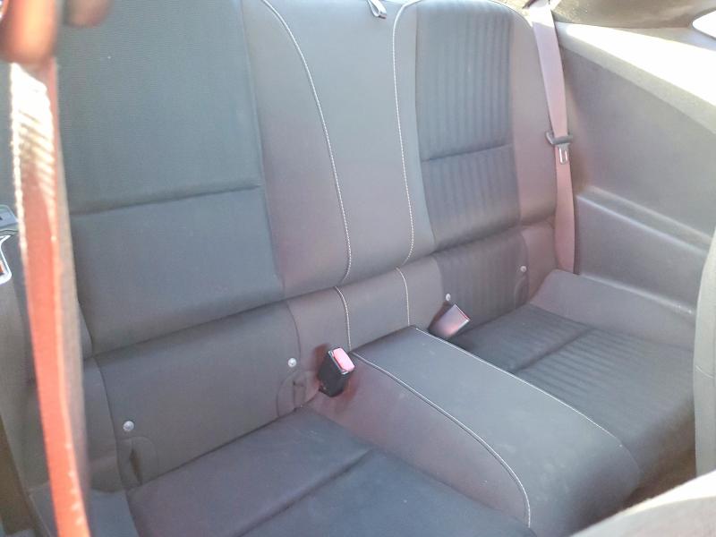 Photo 10 from auction – 2010 CHEVROLET CAMARO with VIN 2G1FA1EV0A9214357